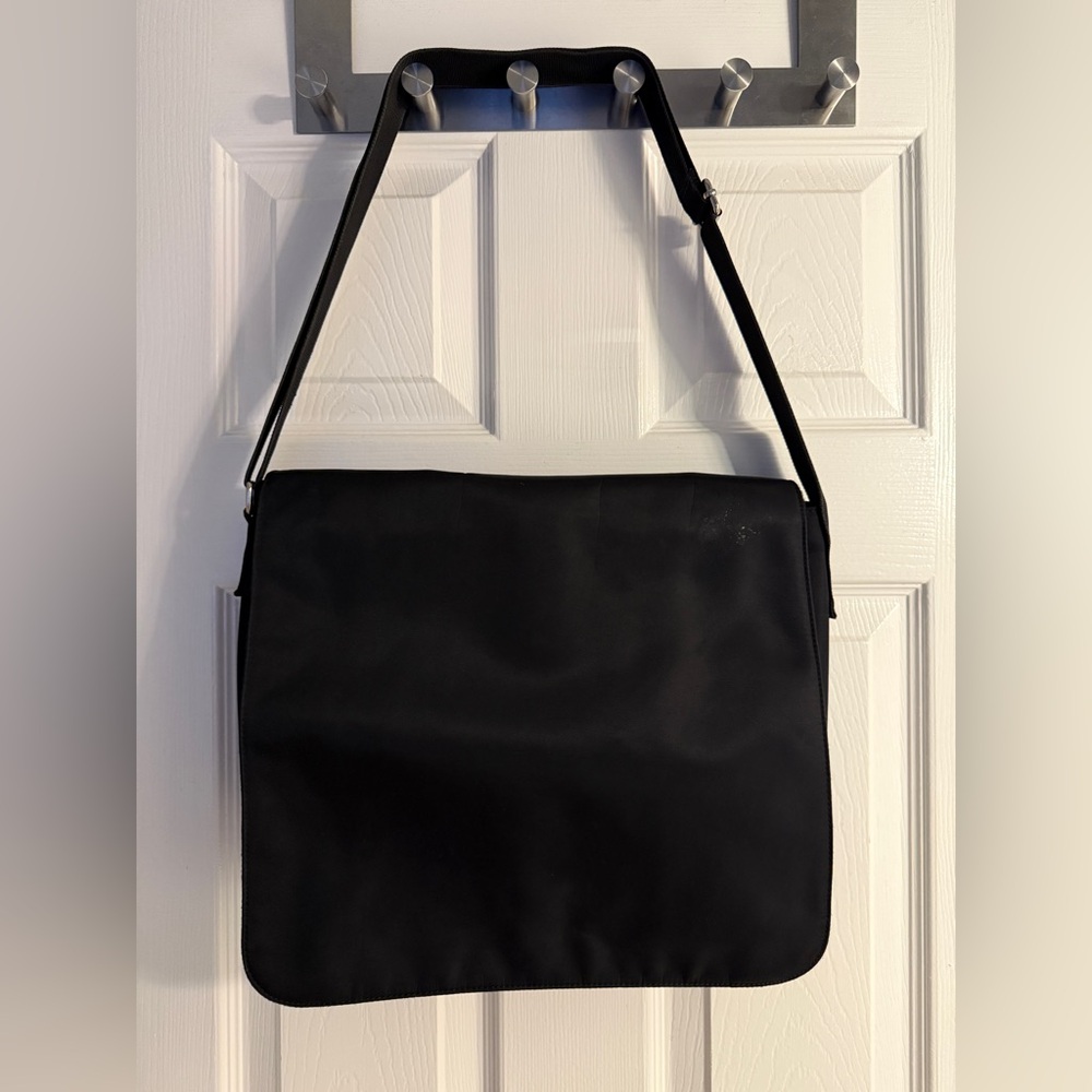 Gap Messenger Bag